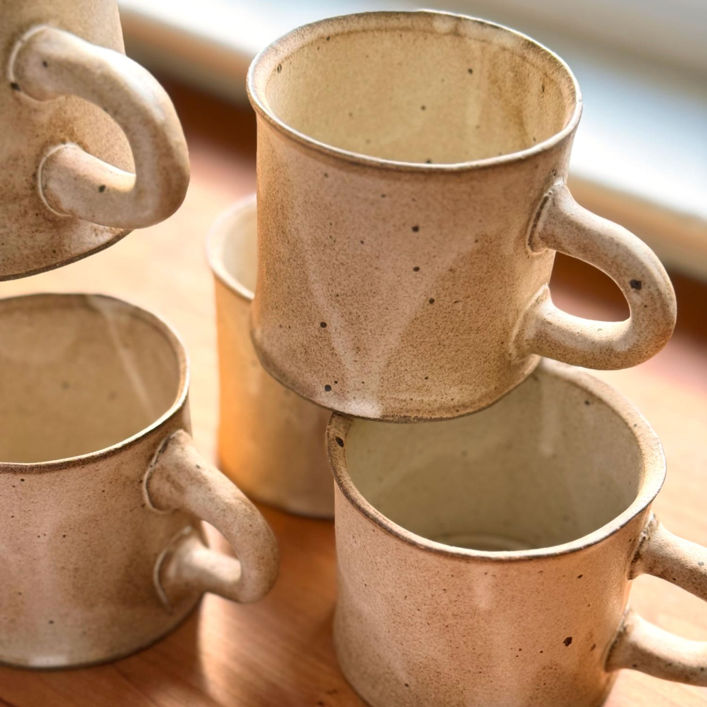 Ceramic Mug
