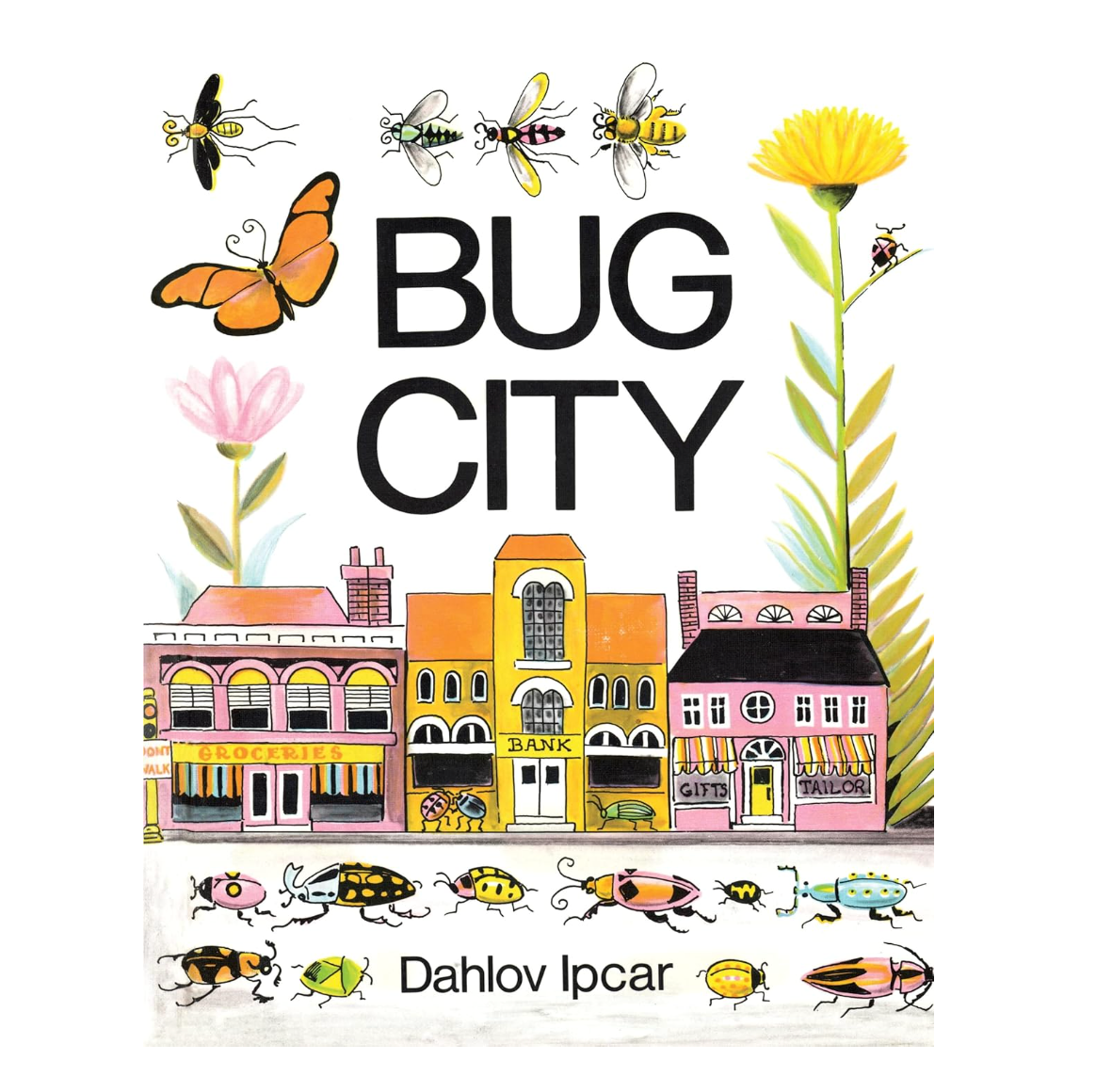 Bug City