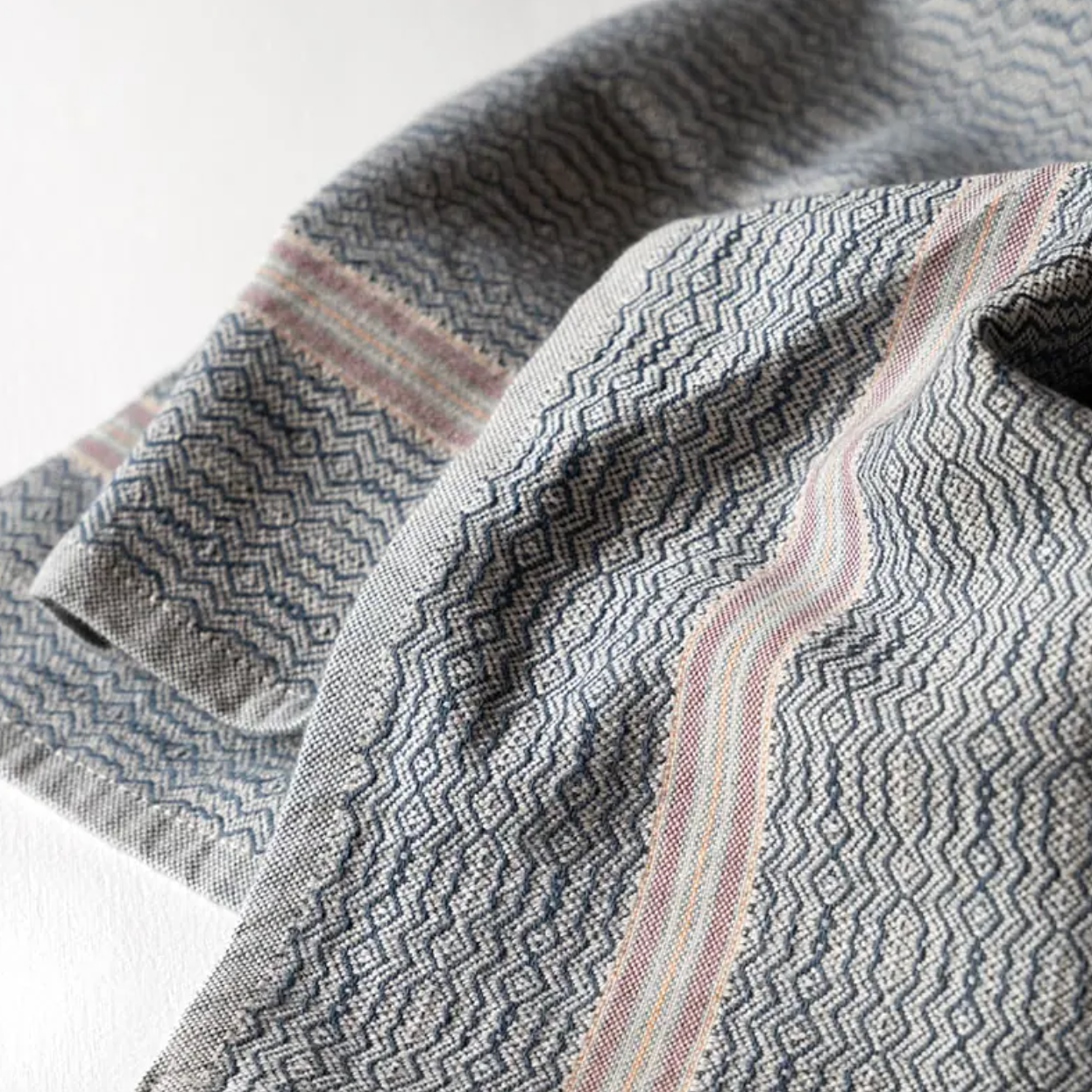 Boma Woven Kitchen Cloth