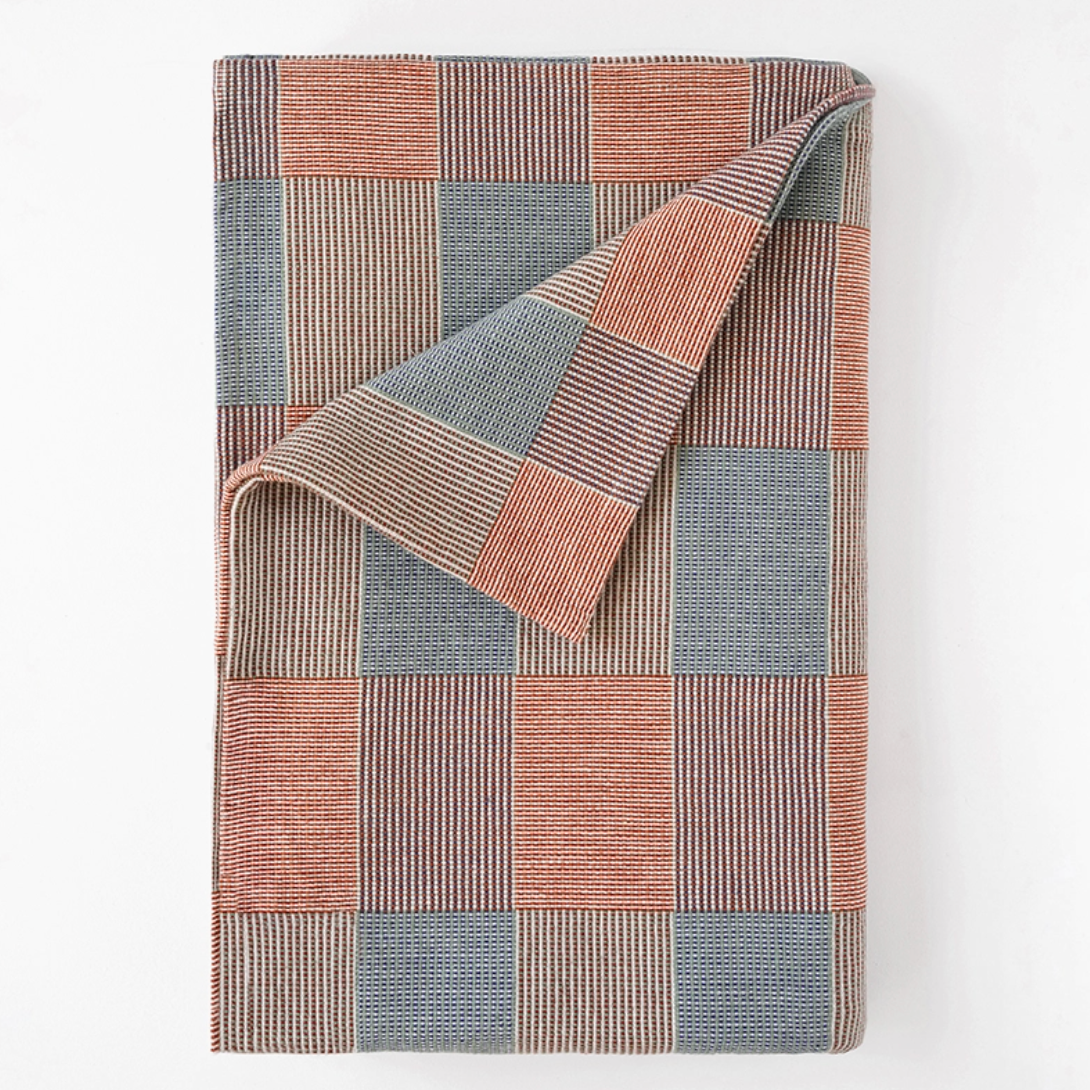 Mungo Picnic Blanket