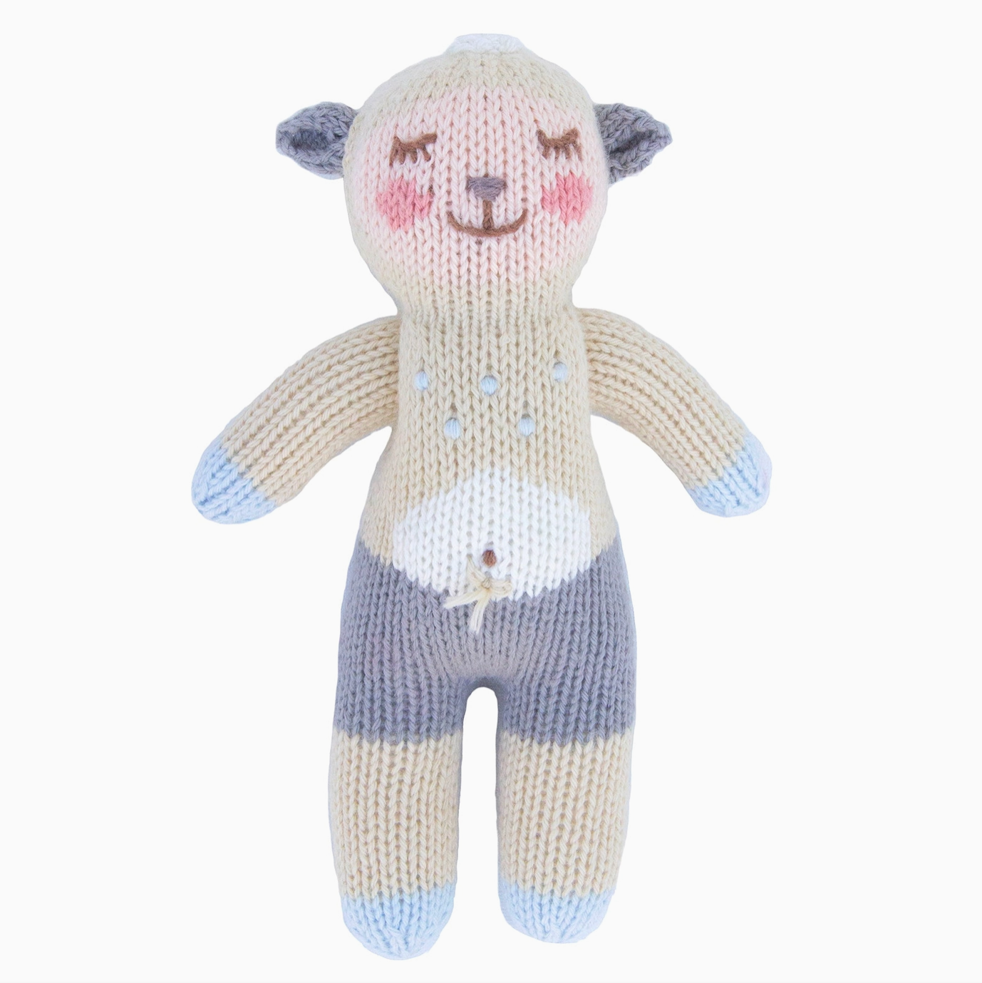 Teeny Wooly