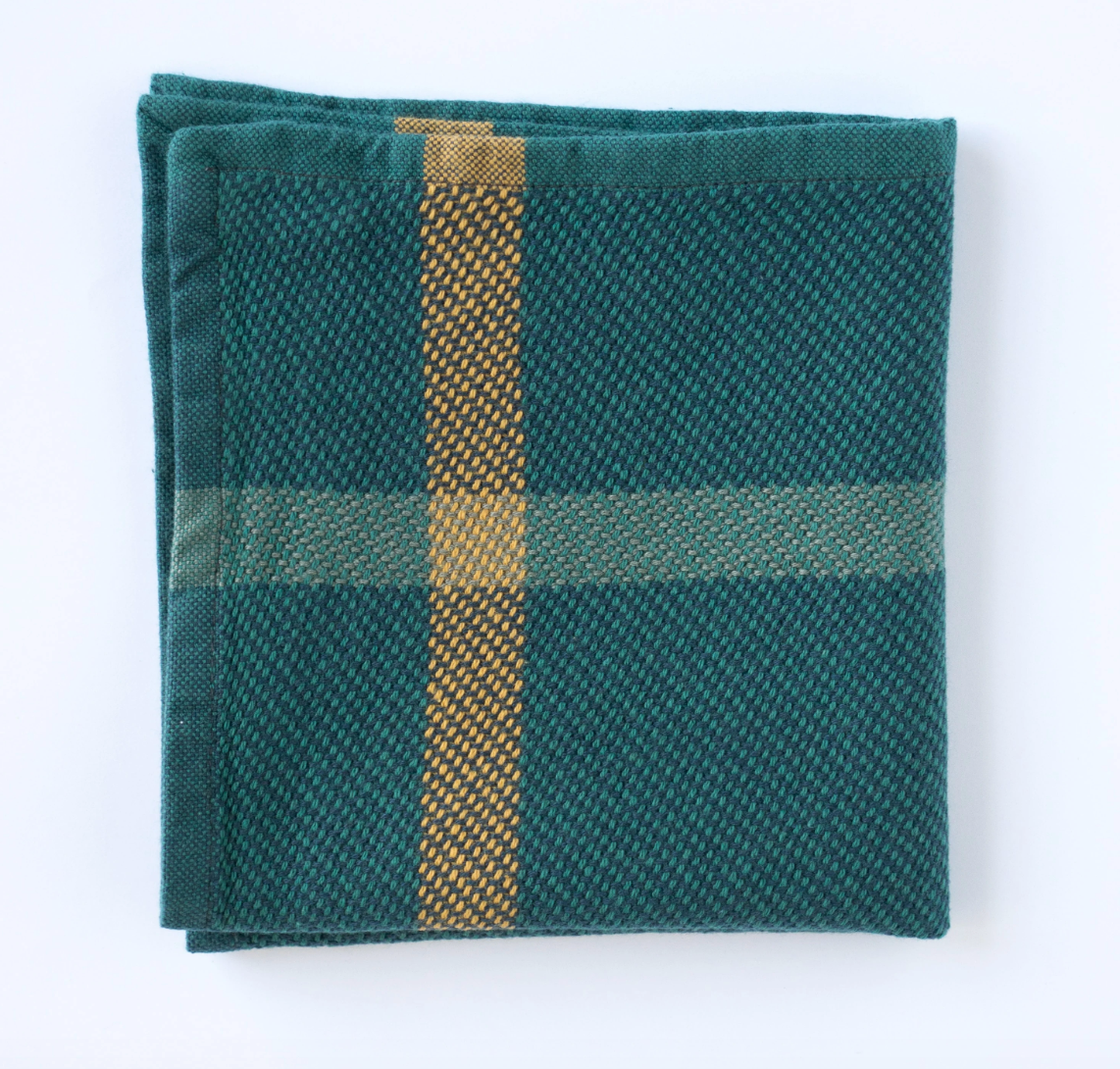 Woven Washcloths