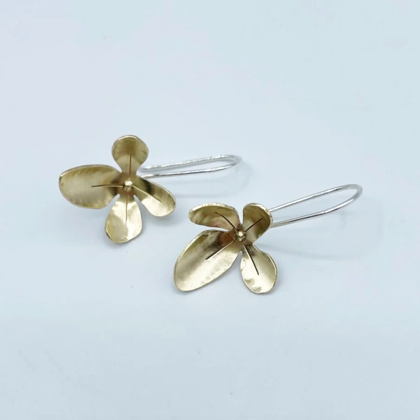 LILAC Earrings