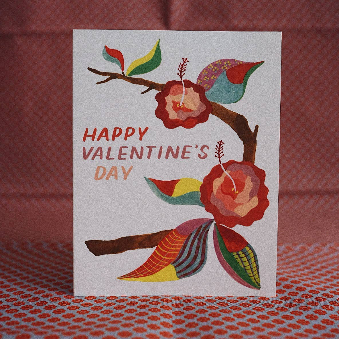 Valentine&