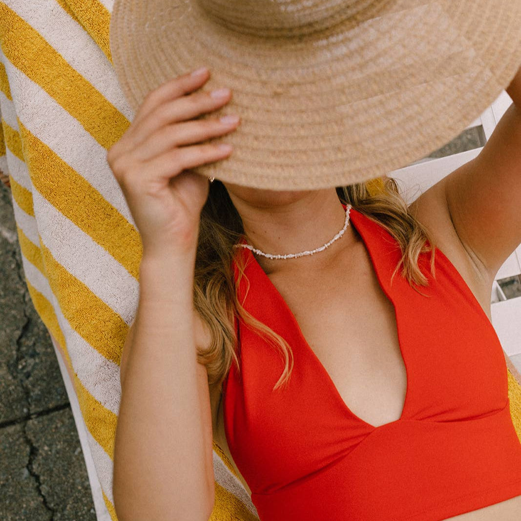 The Perle Necklace