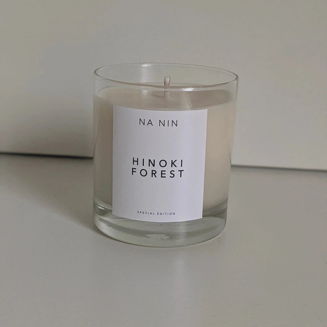 Na Nin Candle
