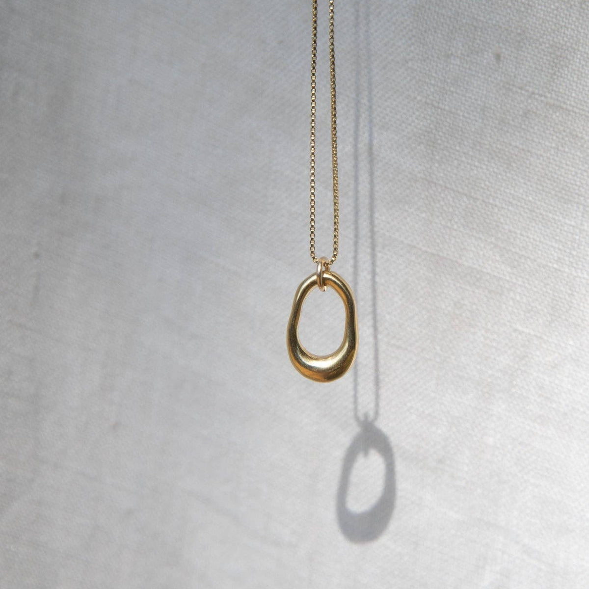 Cove Necklace