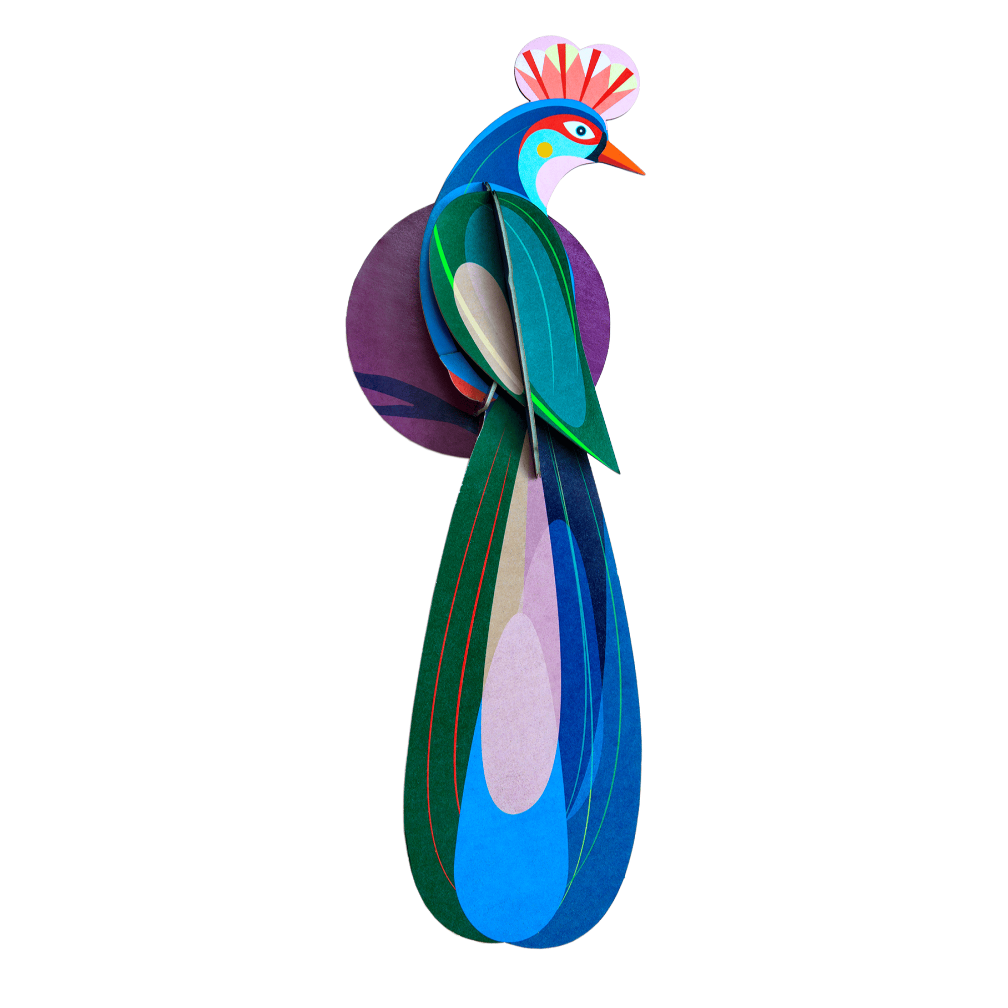 Banda Bird
