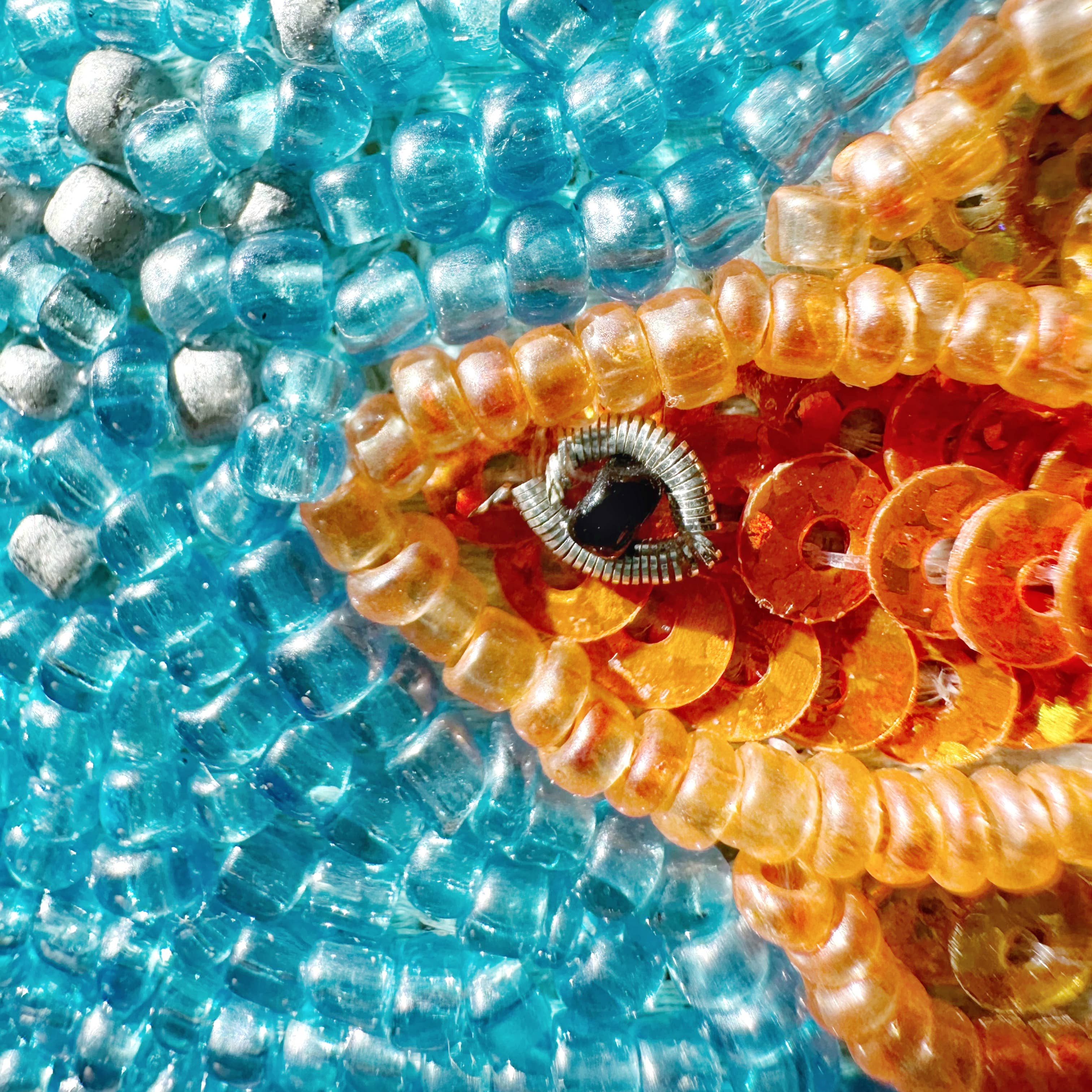 Carnival Gish Ornament