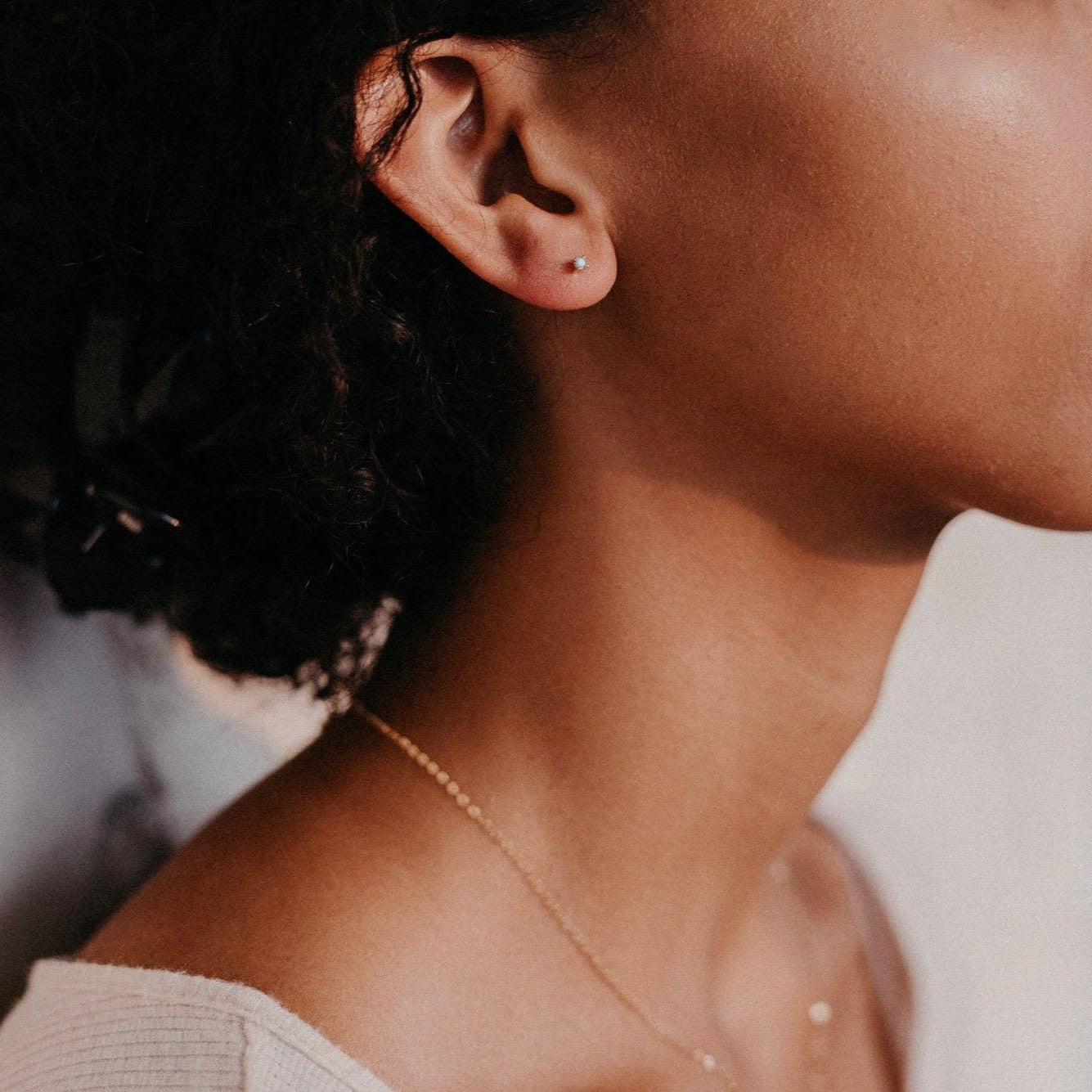 Sinai Earring