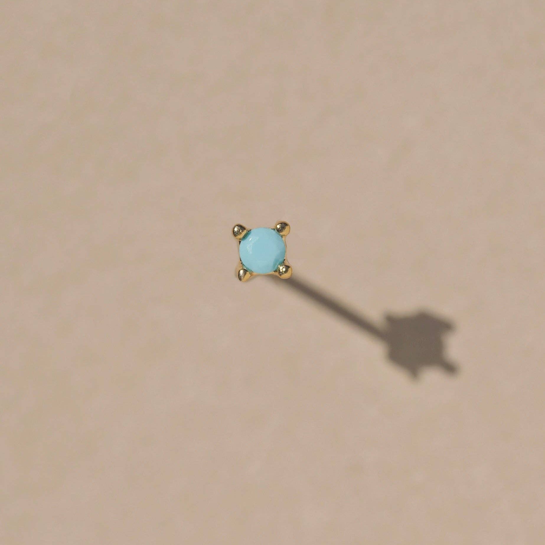 Sinai Earring