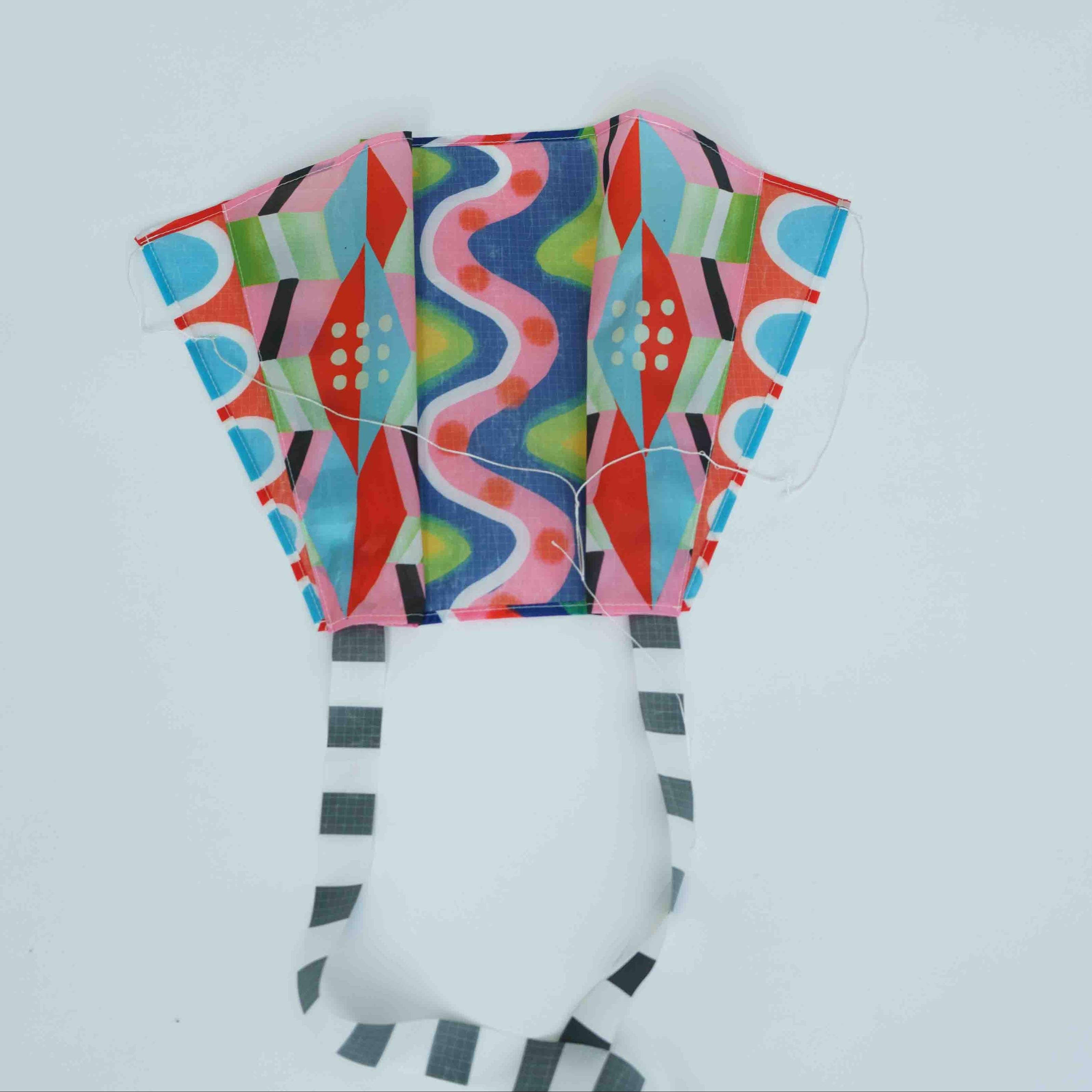 POCKET KITE / SPEEDY