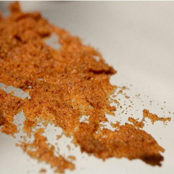 Resurface Face & Body Scrub