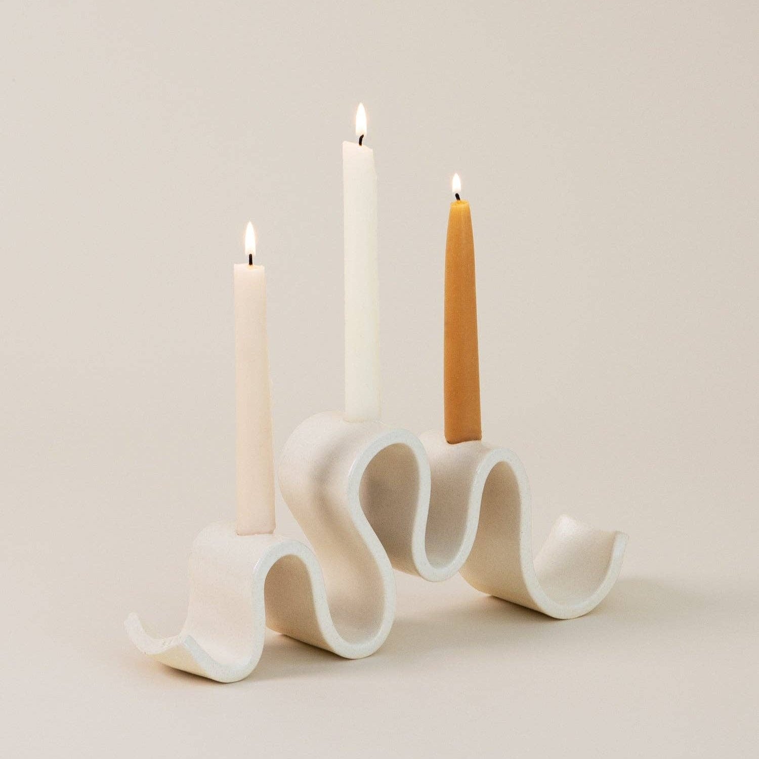 Wyat Candelabra