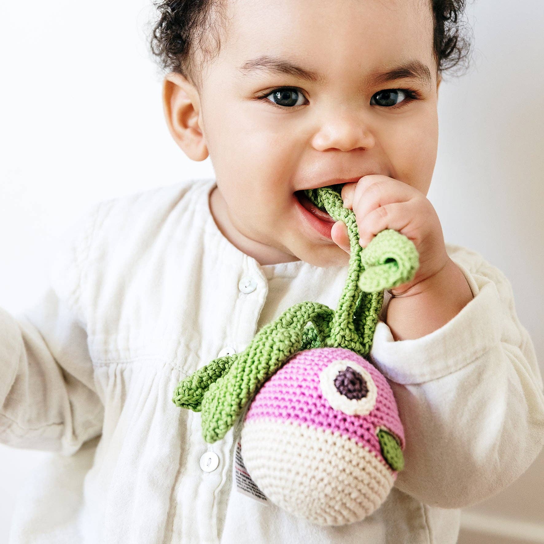 Turnip Rattle