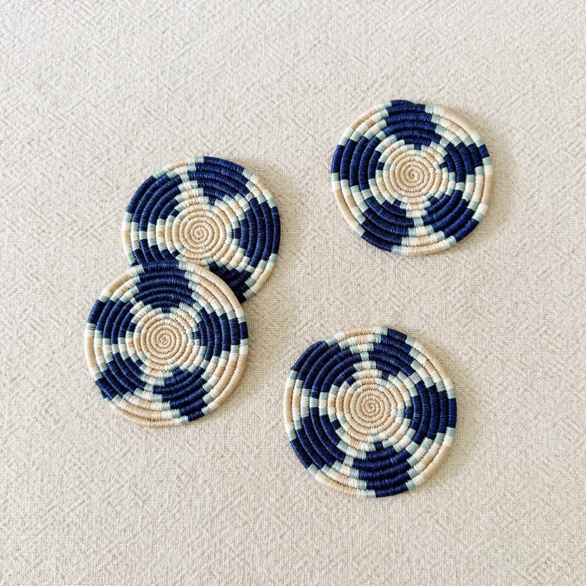 Gasura Coasters Set
