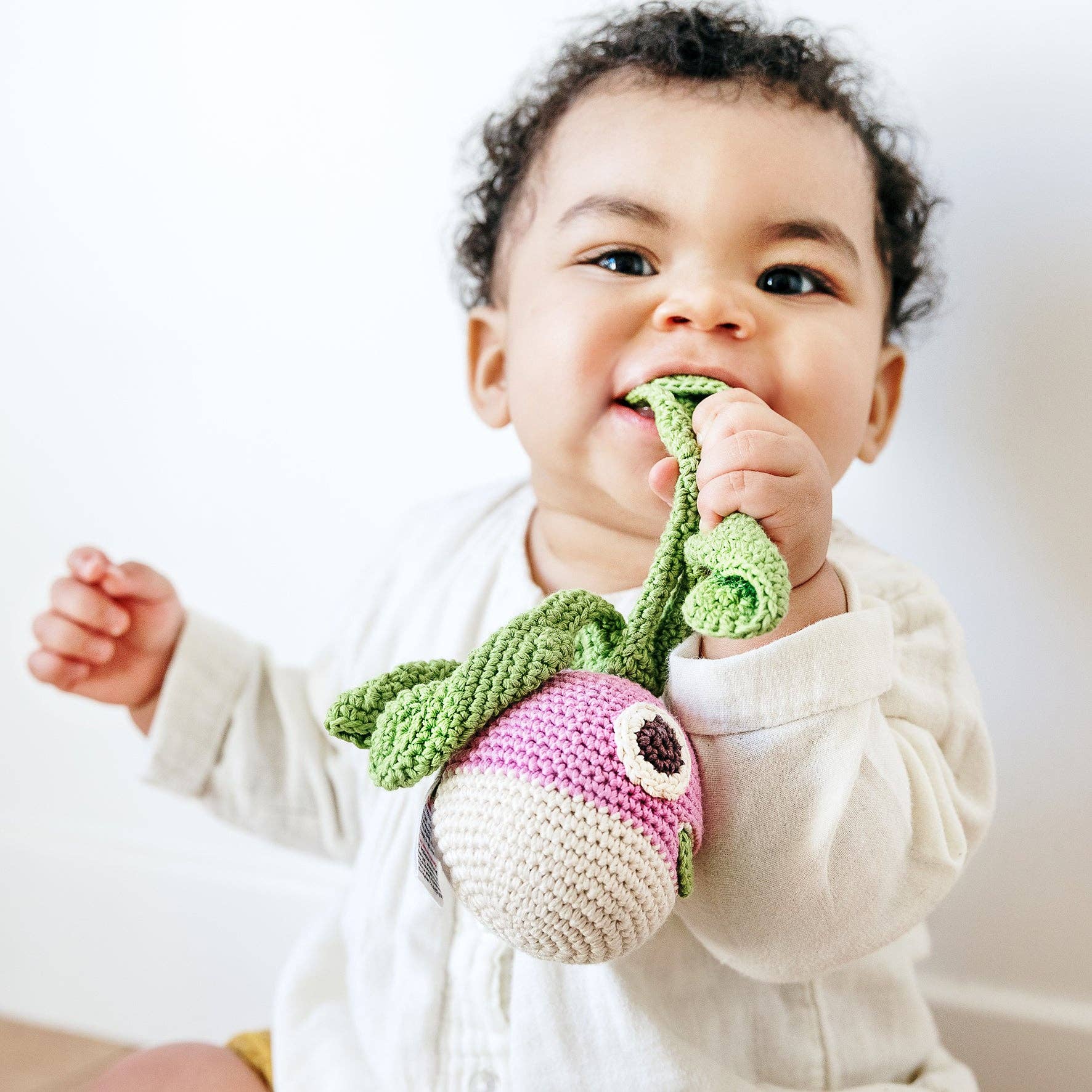 Turnip Rattle