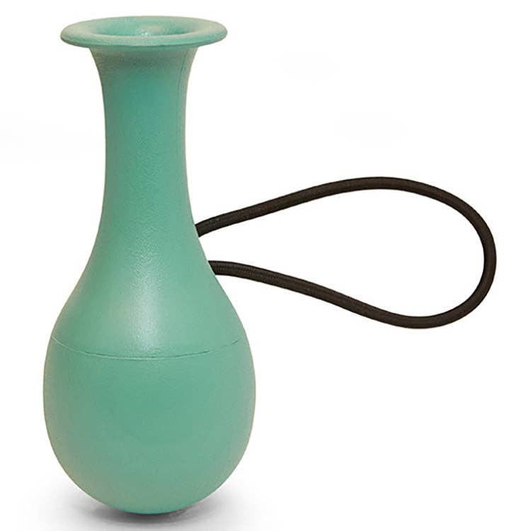 Bike Vase