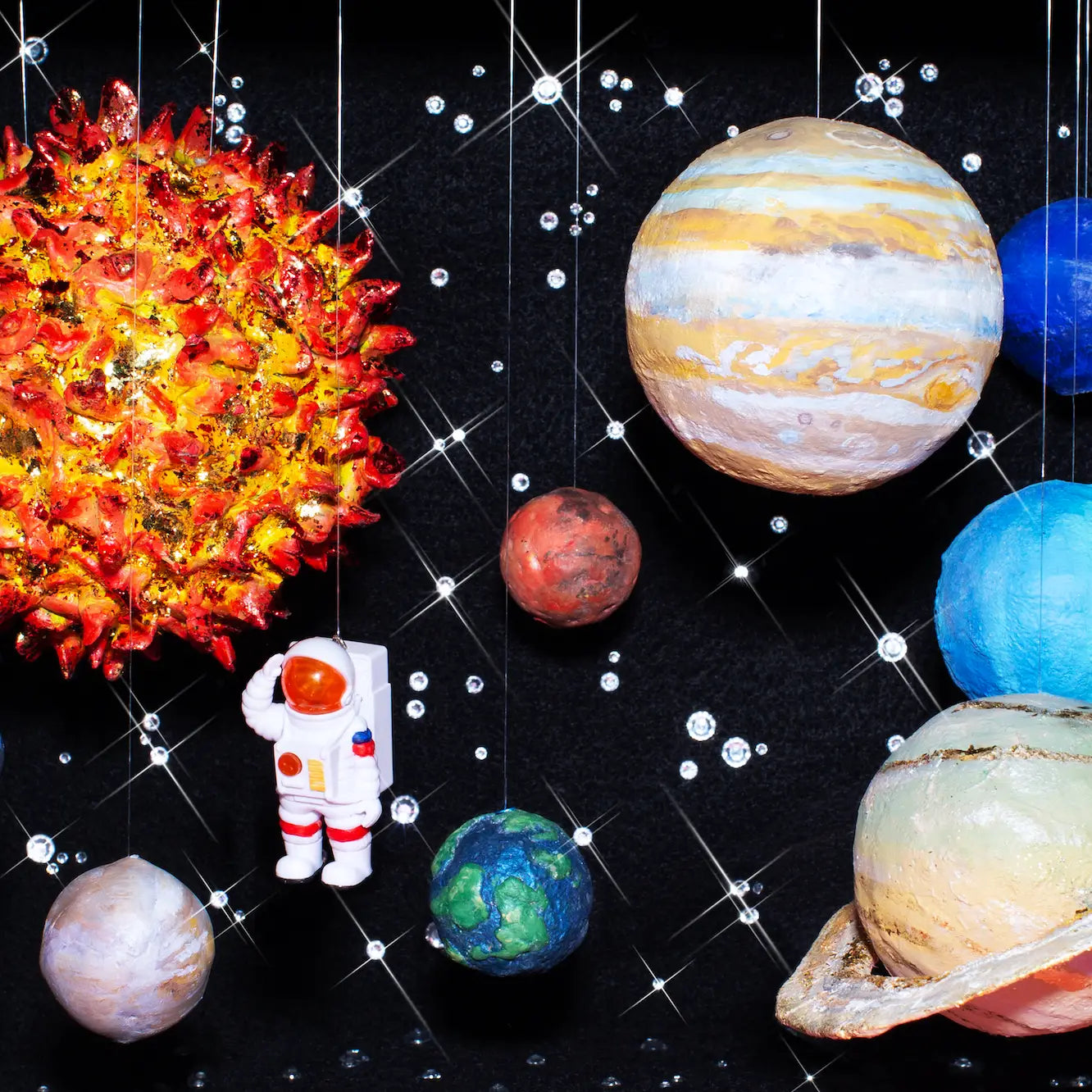 Over the Moon Puzzle