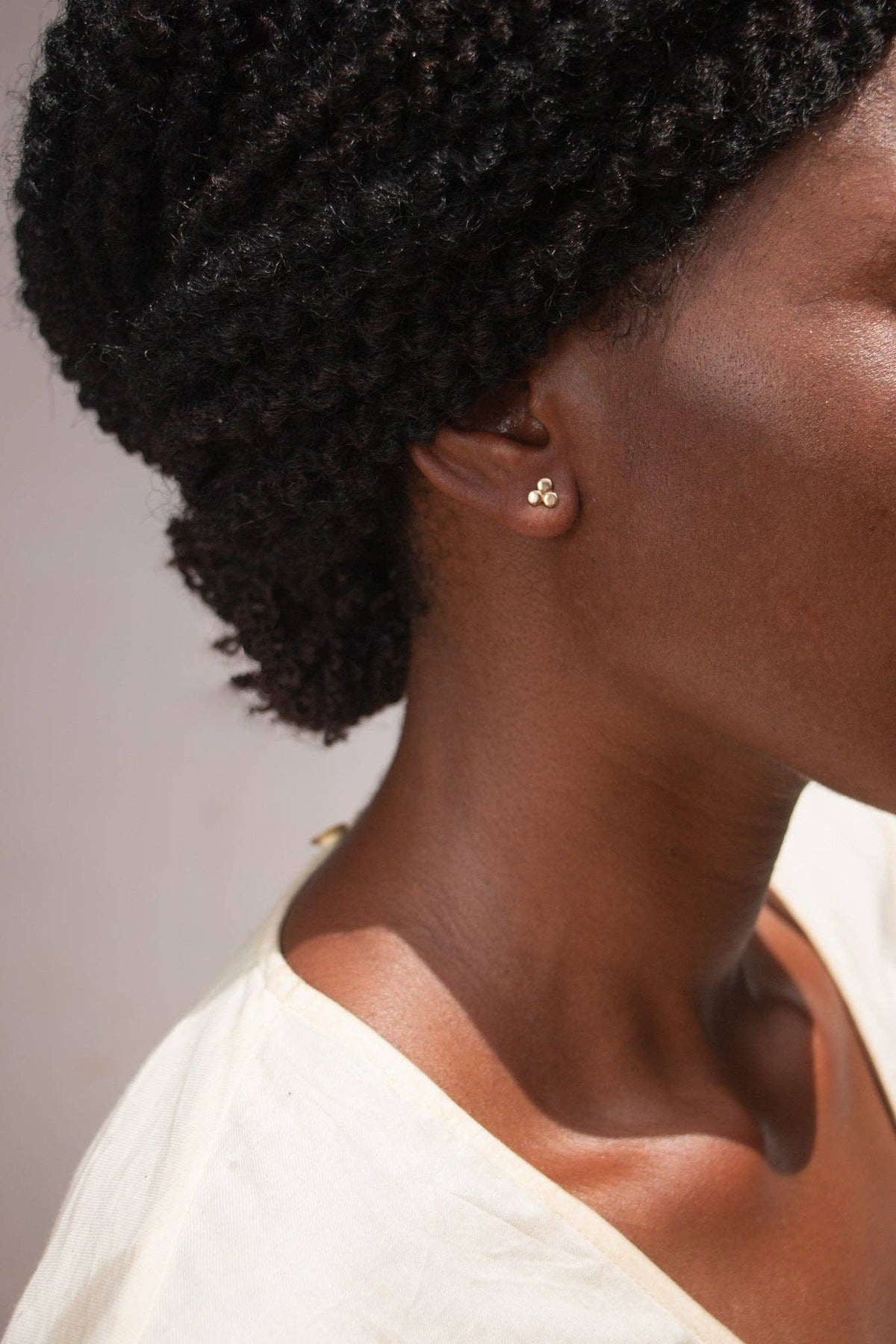 Luwa Studs