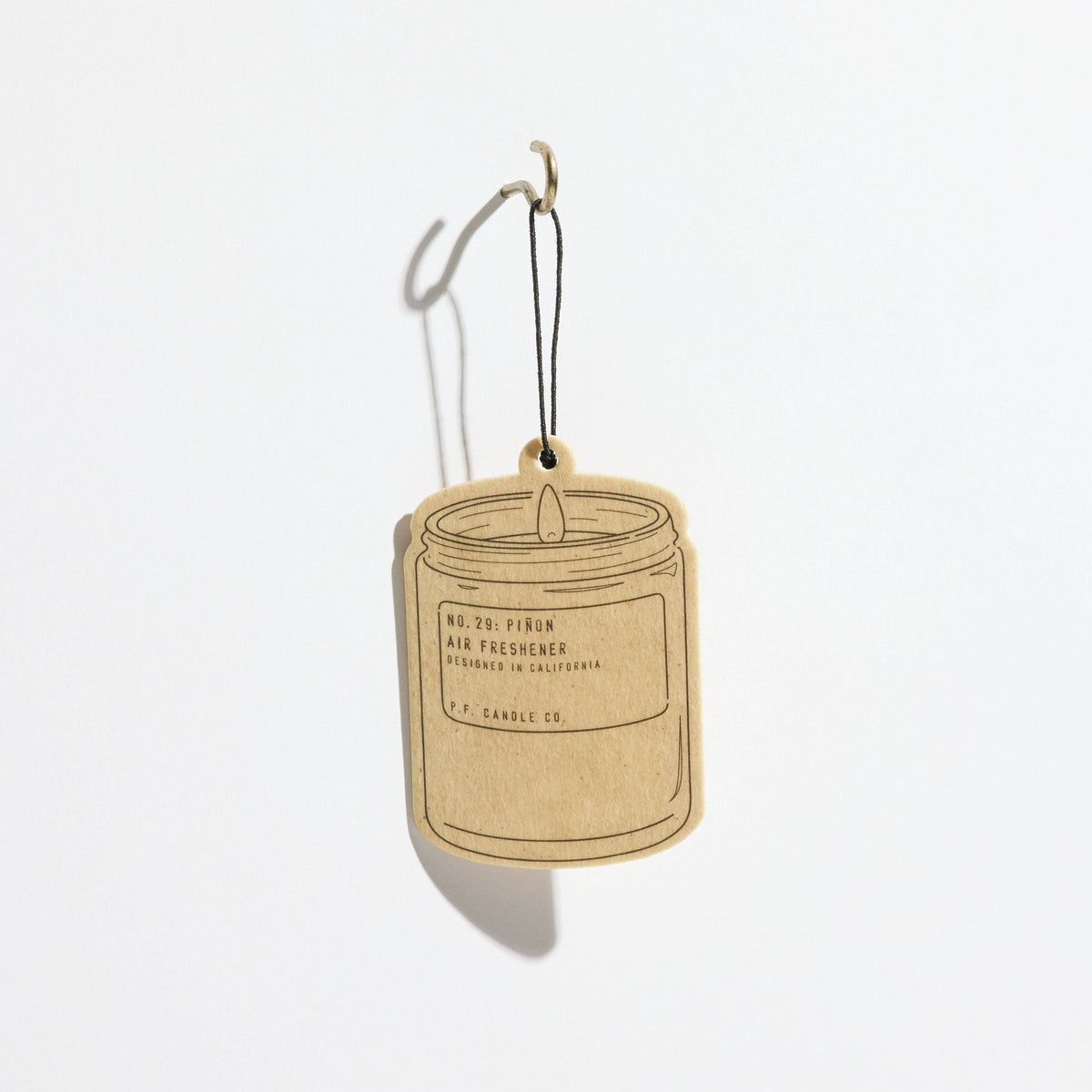 Piñon– Air Freshener