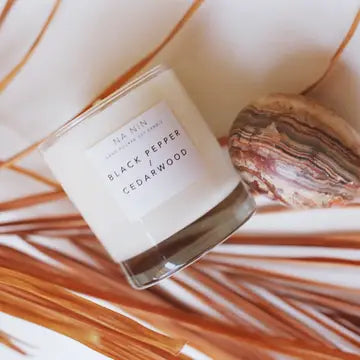 Na Nin Candle