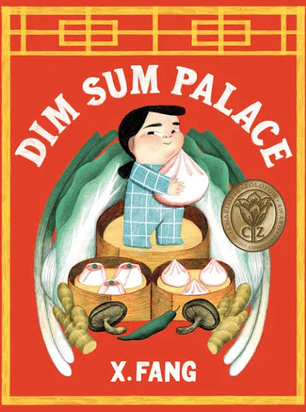 Dim Sum Palace