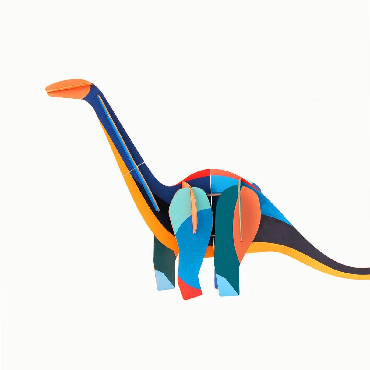 Giant Diplodocus