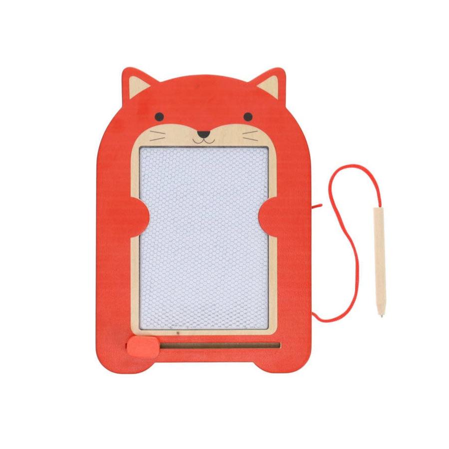 Fox Friend Magic Drawing Board