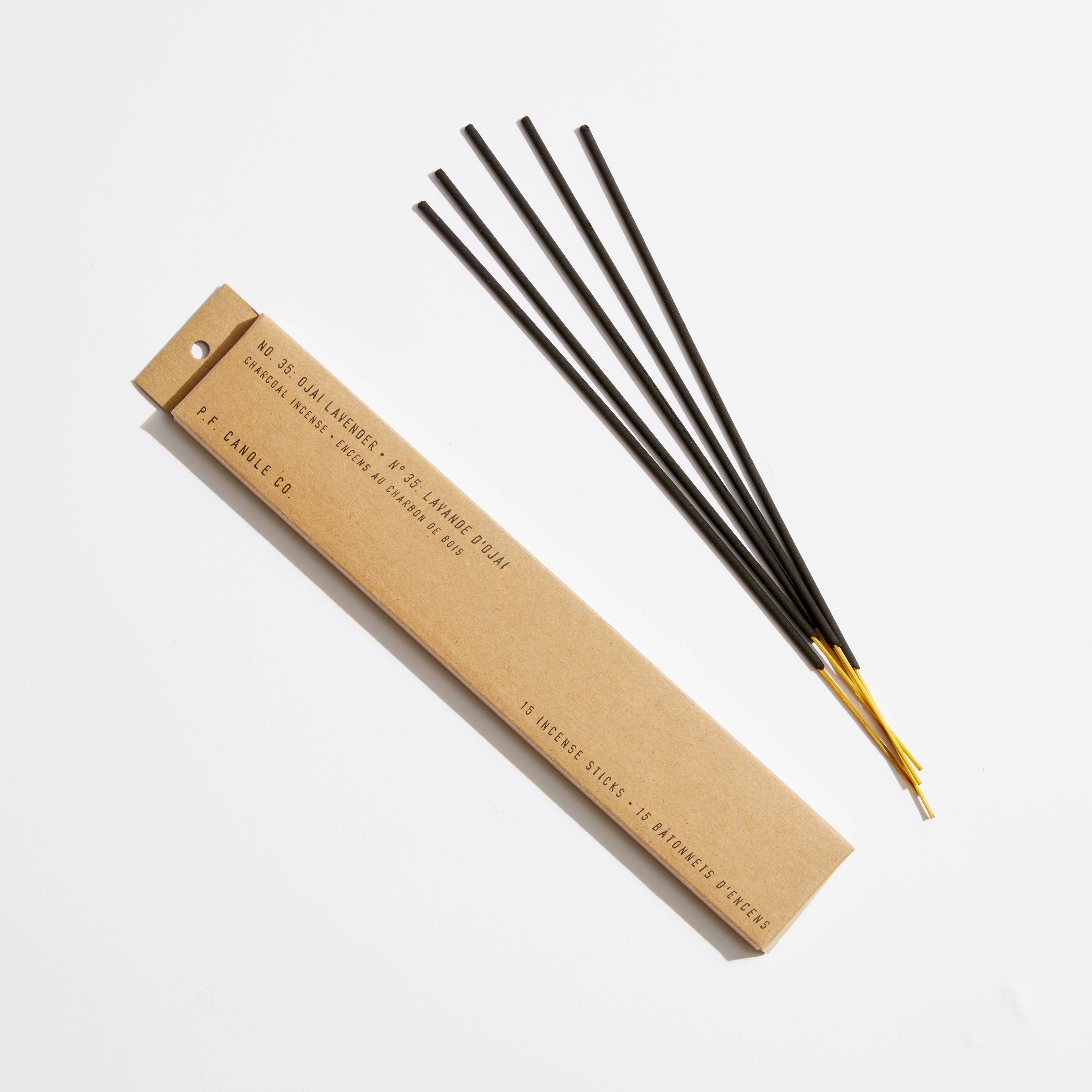 P.F. Candle Co Incense Pack