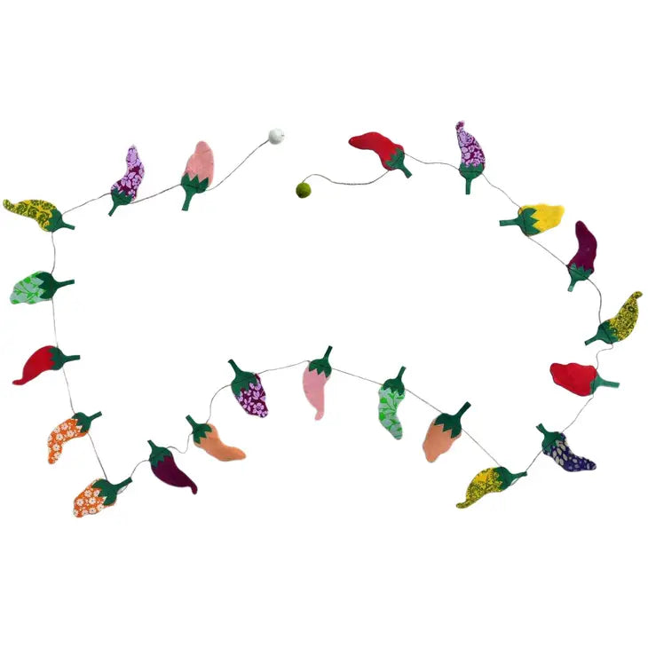 Paper Garlands - Various Styles
