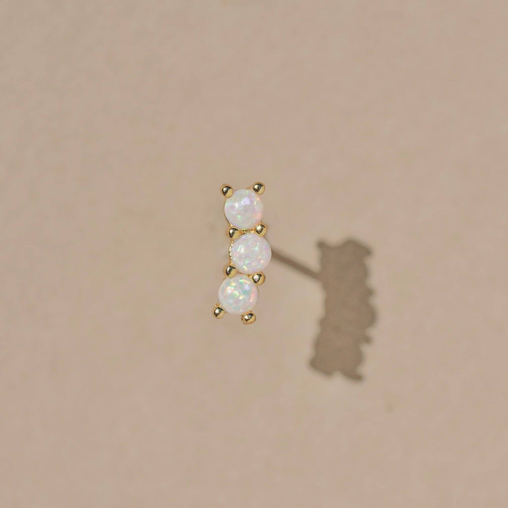Indus Earring