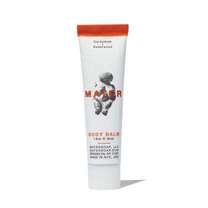 Mater Body Balm: Travel / Mini