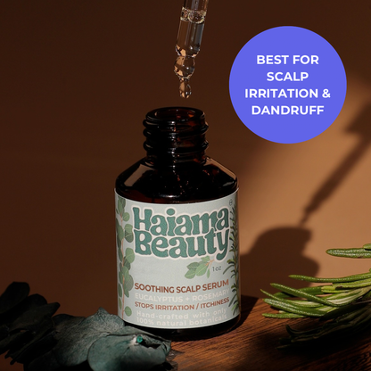 The Soothe &amp; Calm Serum