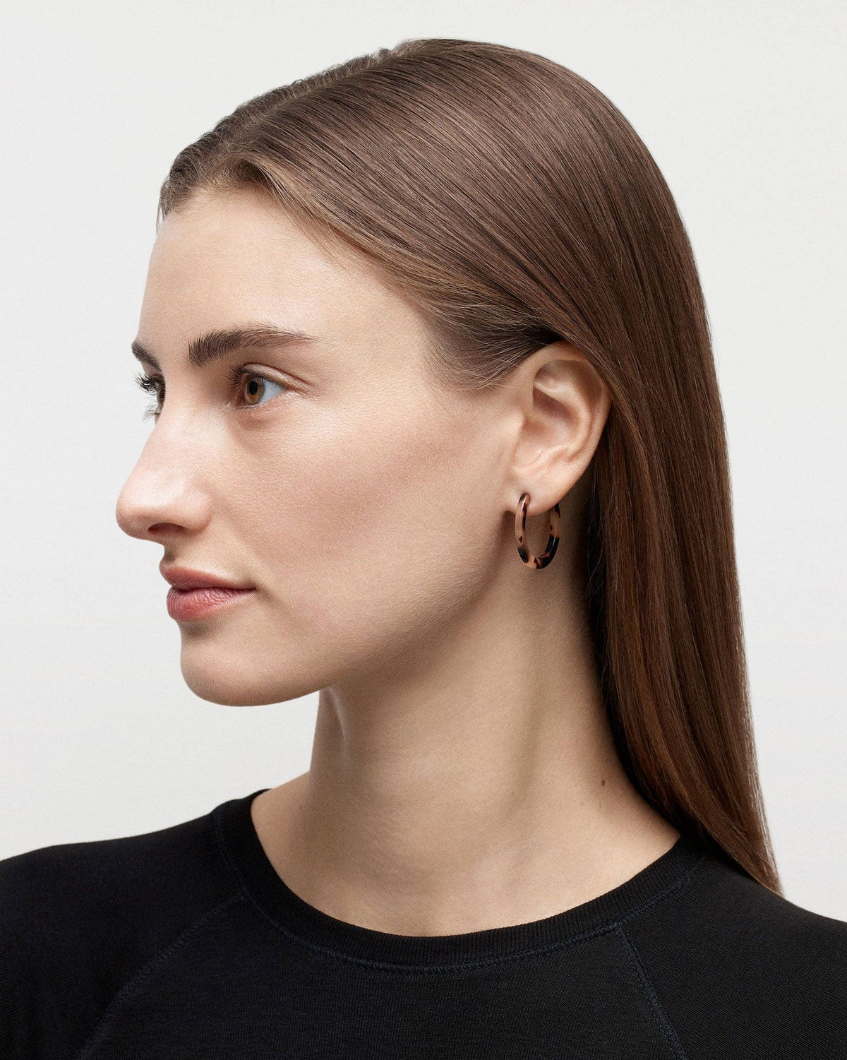 Mini Hoops in Gem Checker