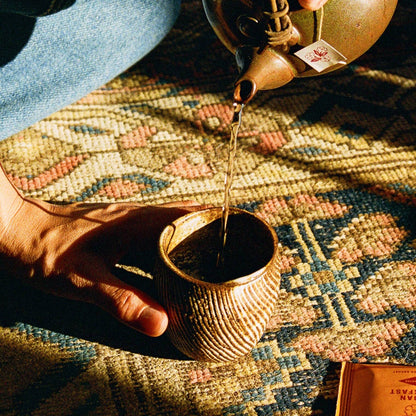 Indian Breakfast Tea