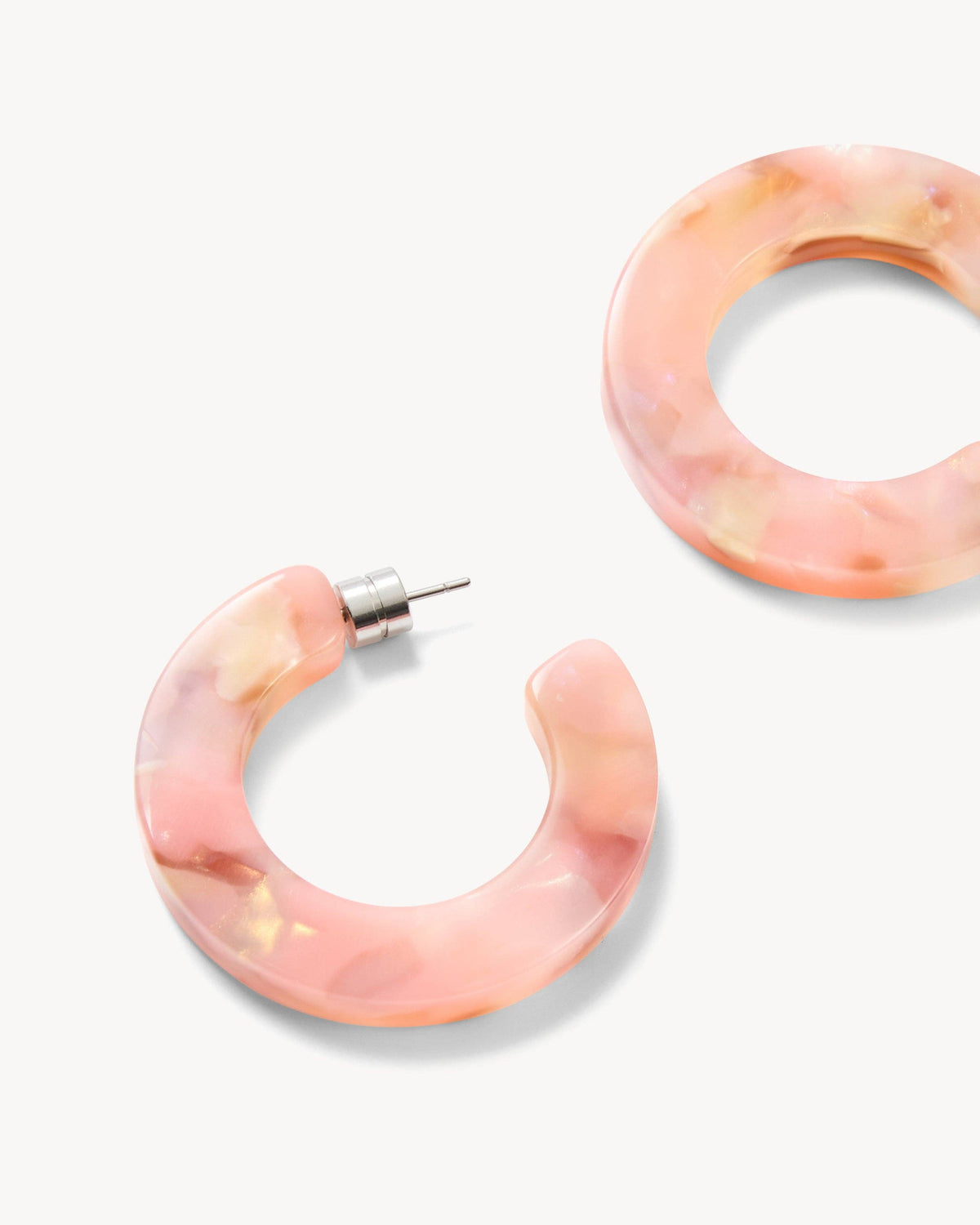 Kate Hoops in Blossom