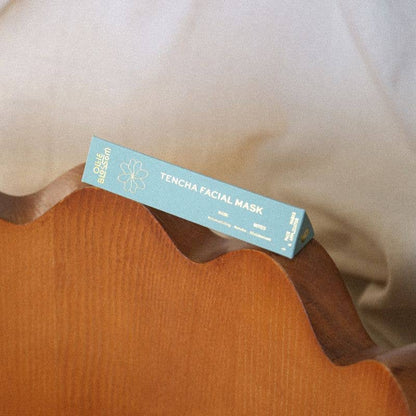 Tencha Facial Mask