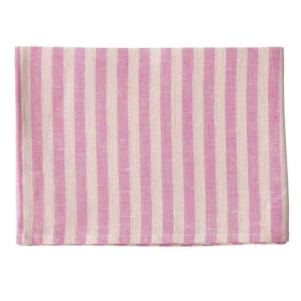 Linen Kitchen Cloth- Michele