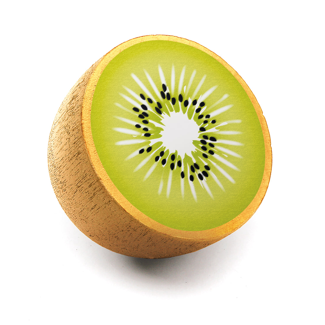 Kiwi Pretend Food