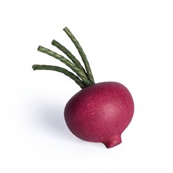 Beetroot Play Food