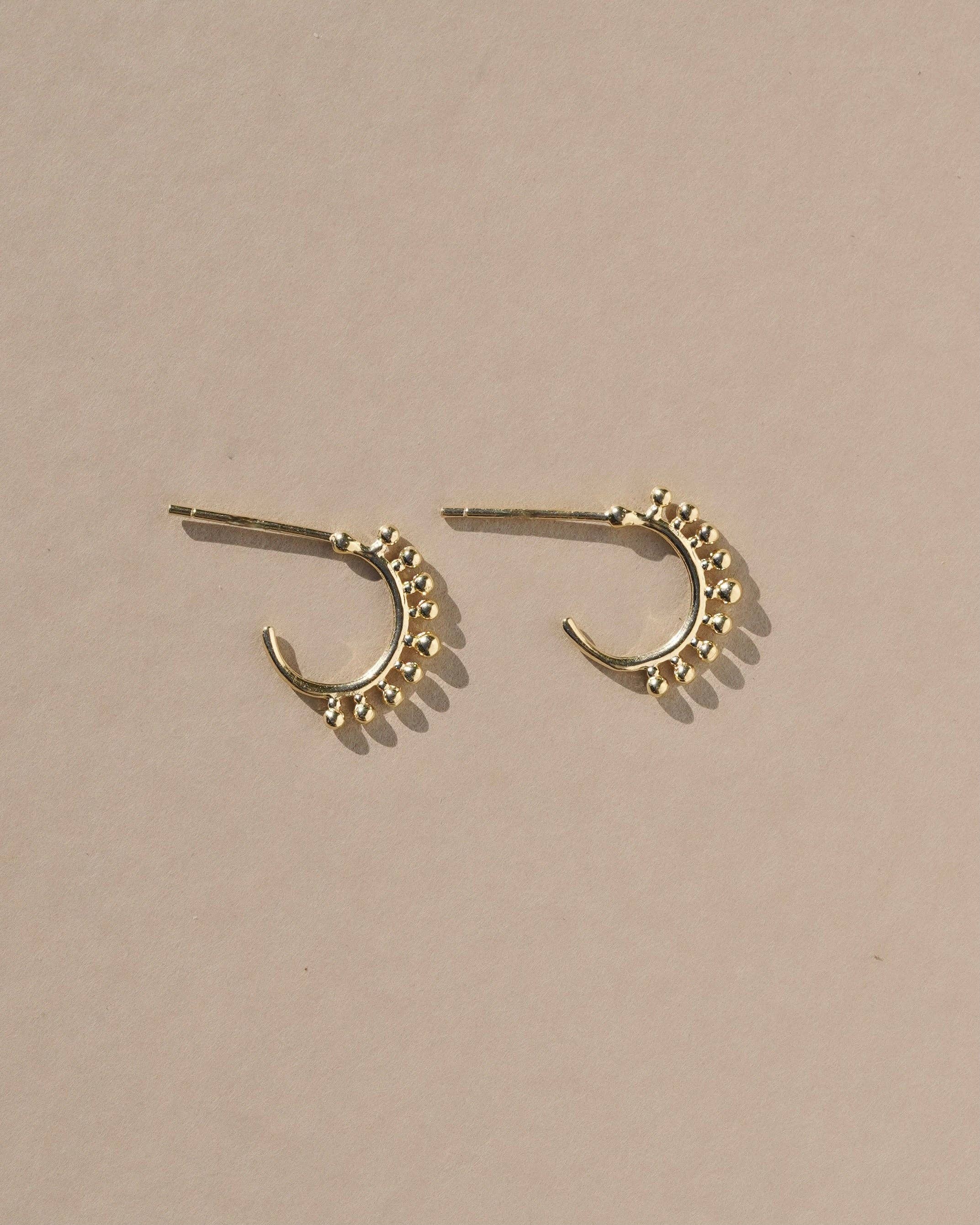 Ọya Earrings