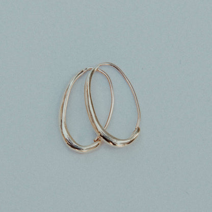 Baby Seya Hoops