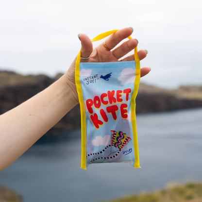 POCKET KITE / SPEEDY