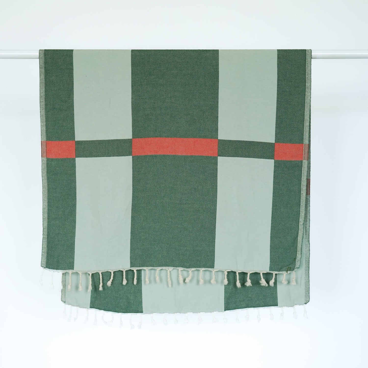 FENCE TURKISH TOWEL / CLOVER