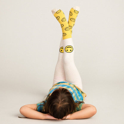 Mini Emoji Kids Crew