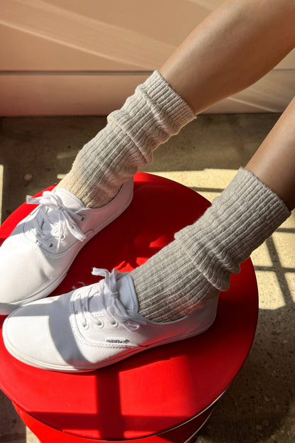 Cottage Socks