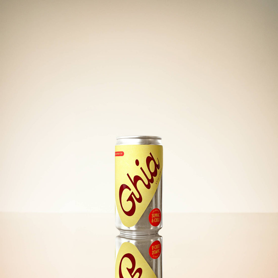 Le Spritz- Sumac &amp; Chili - Case of 4