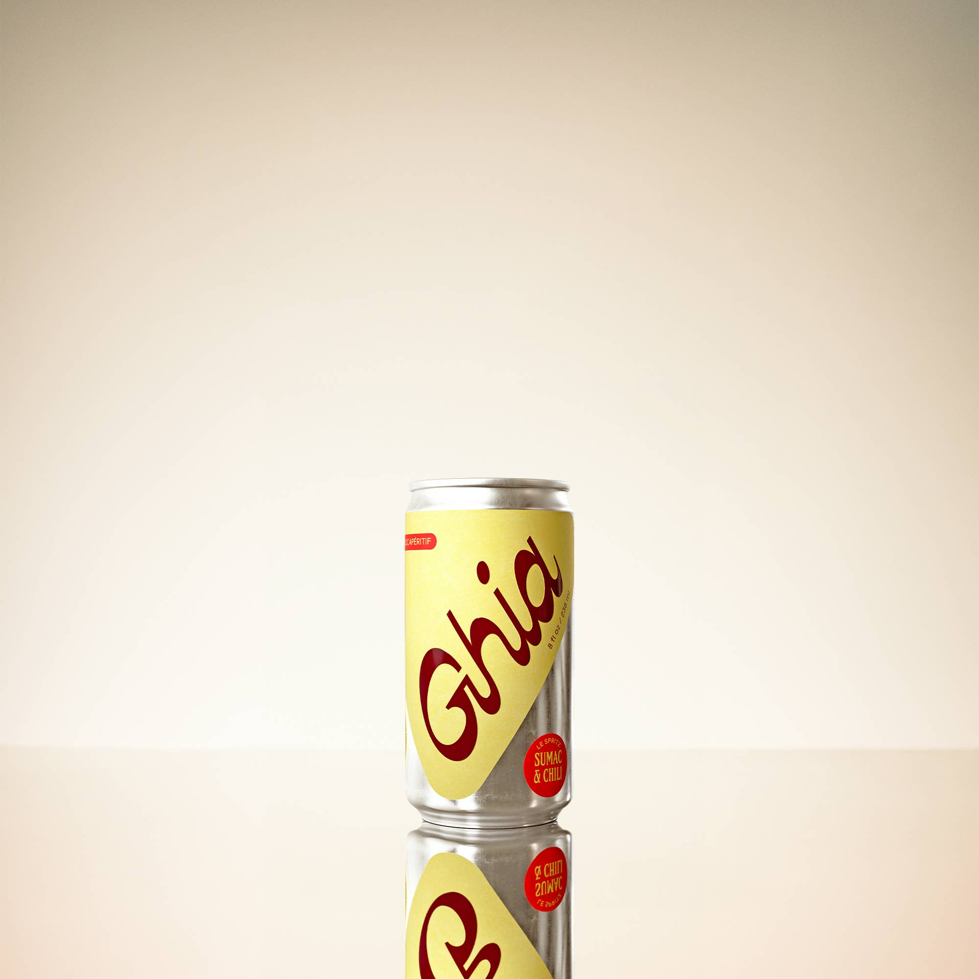 Le Spritz- Sumac &amp; Chili - Case of 4