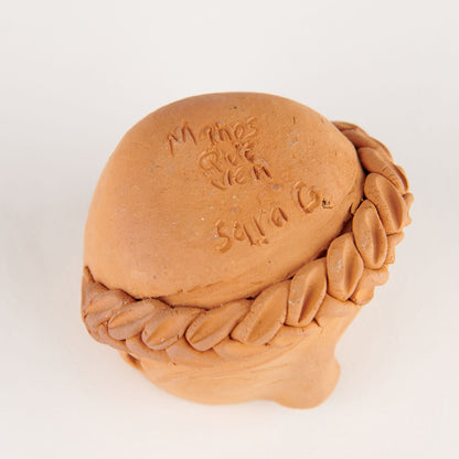Small Face Cup